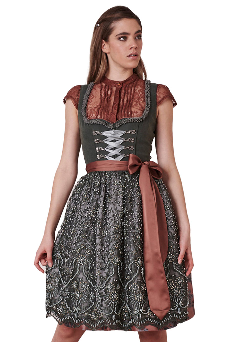 Dirndl Estelle