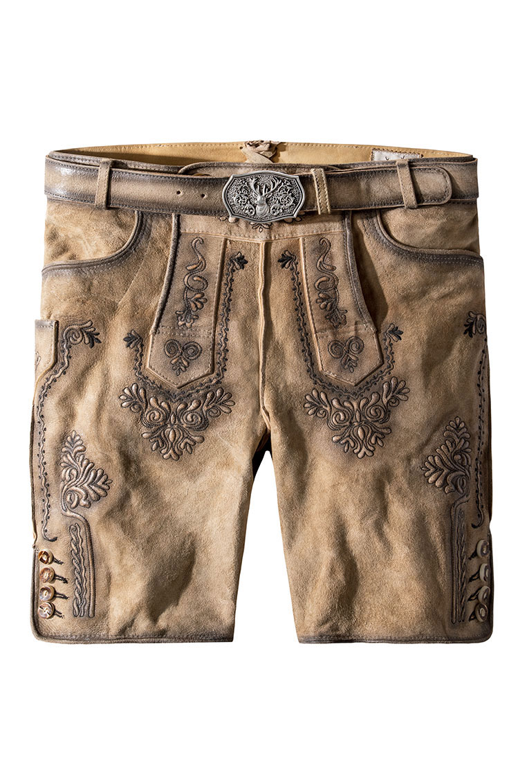 Lederhose Arthur esche