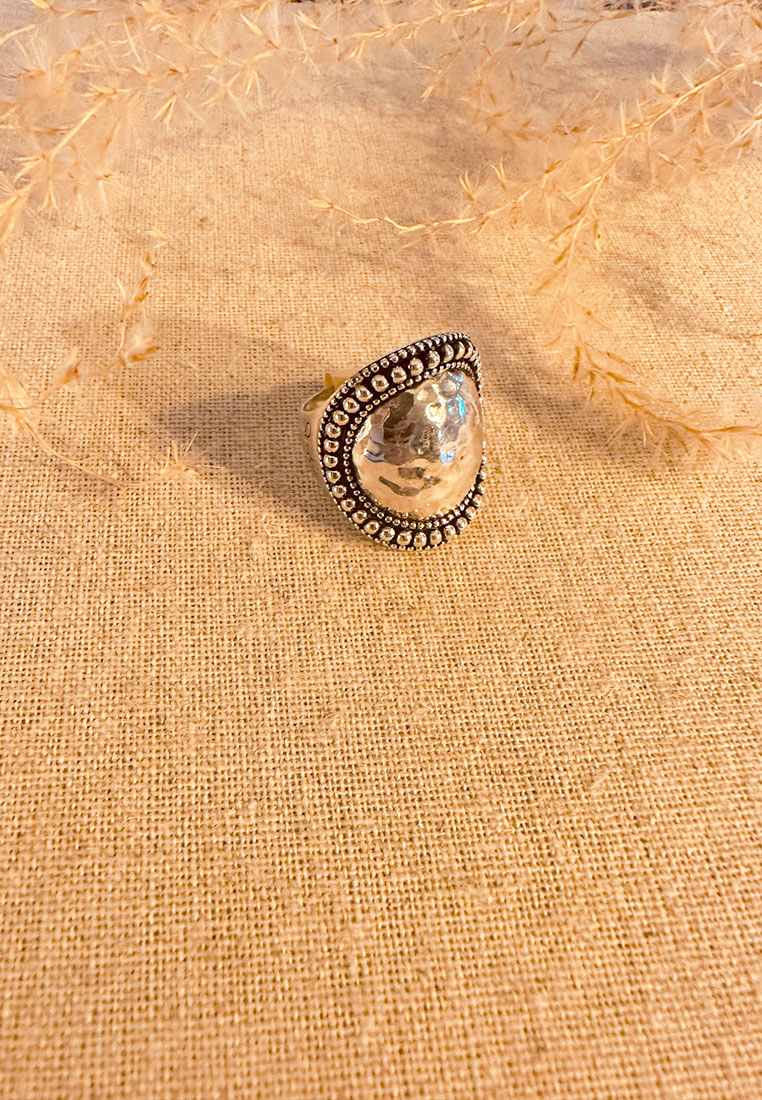 Ring Maia Vintage Silber 