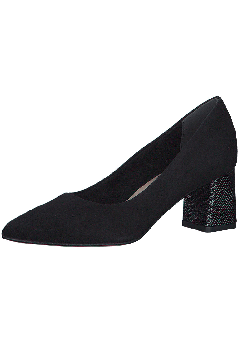 Trachten Pumps Mara black